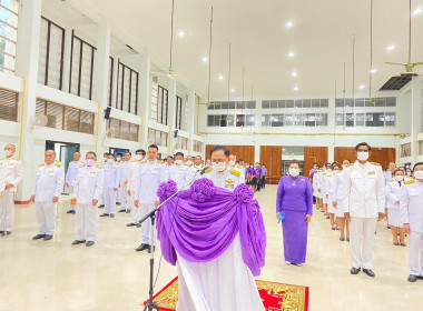 พิธีเฉลิมพระชนมพรรษาสมเด็จพระนางเจ้าสุทิดา ... พารามิเตอร์รูปภาพ 4